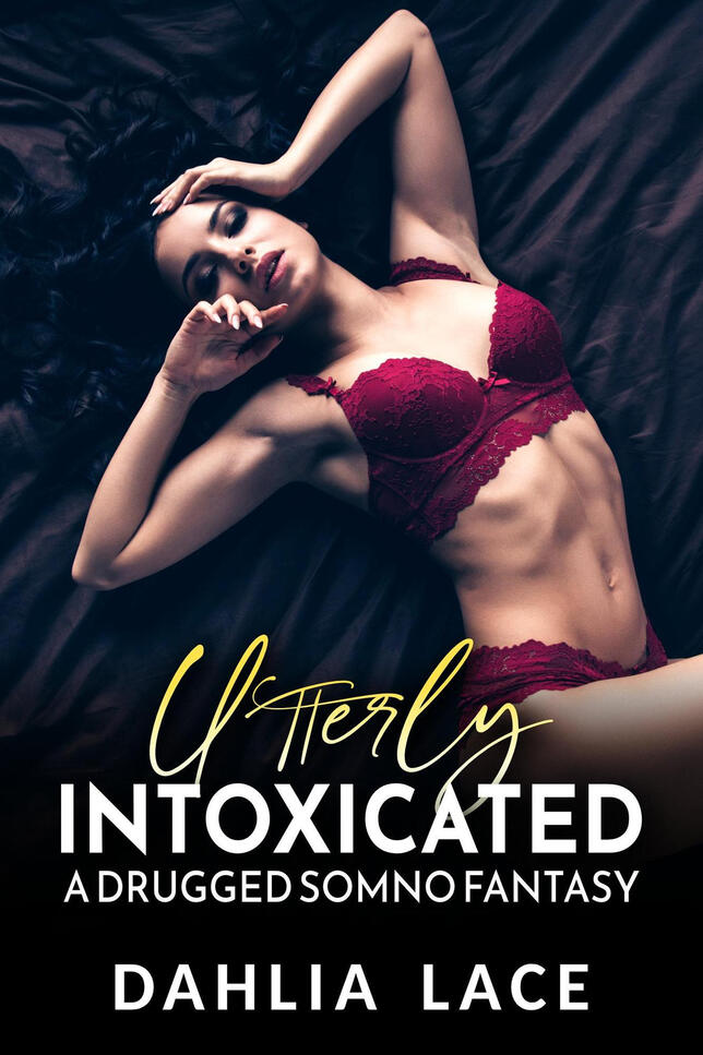 Untitled Utterly Intoxicated