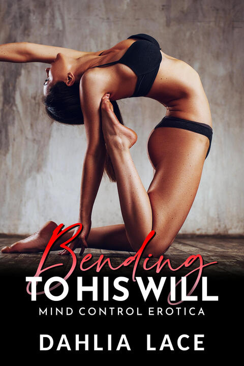 Untitled Bending to His Will
