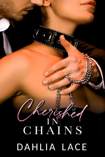 Untitled Cherished in Chains